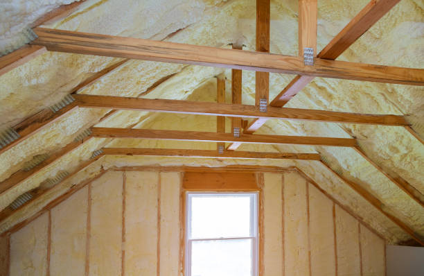 Reliable OK Insulation Contractor Solutions