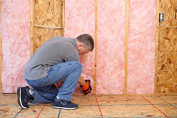 Best Residential Insulation in Heavener, OK