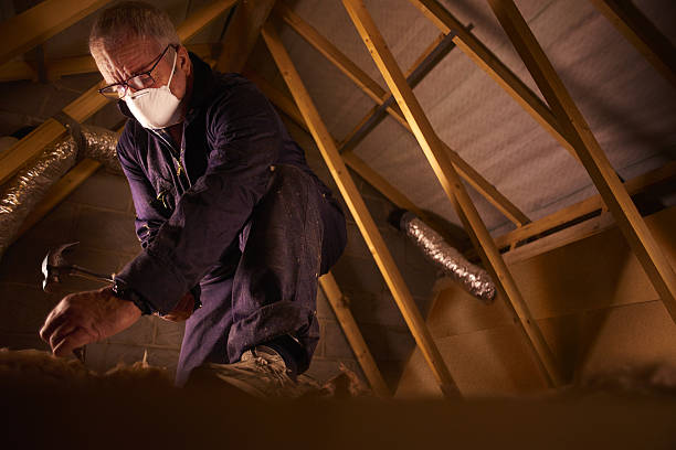 Best Insulation Installation Services in Heavener, OK